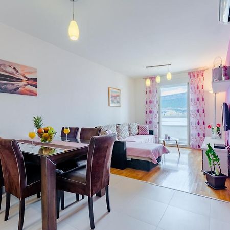 Mountain View Apartment Сплит Экстерьер фото