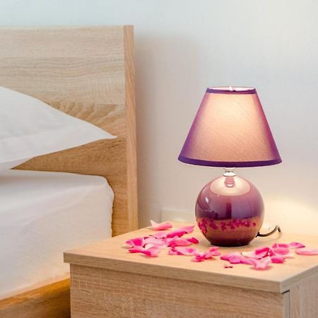 Mountain View Apartment Сплит Экстерьер фото