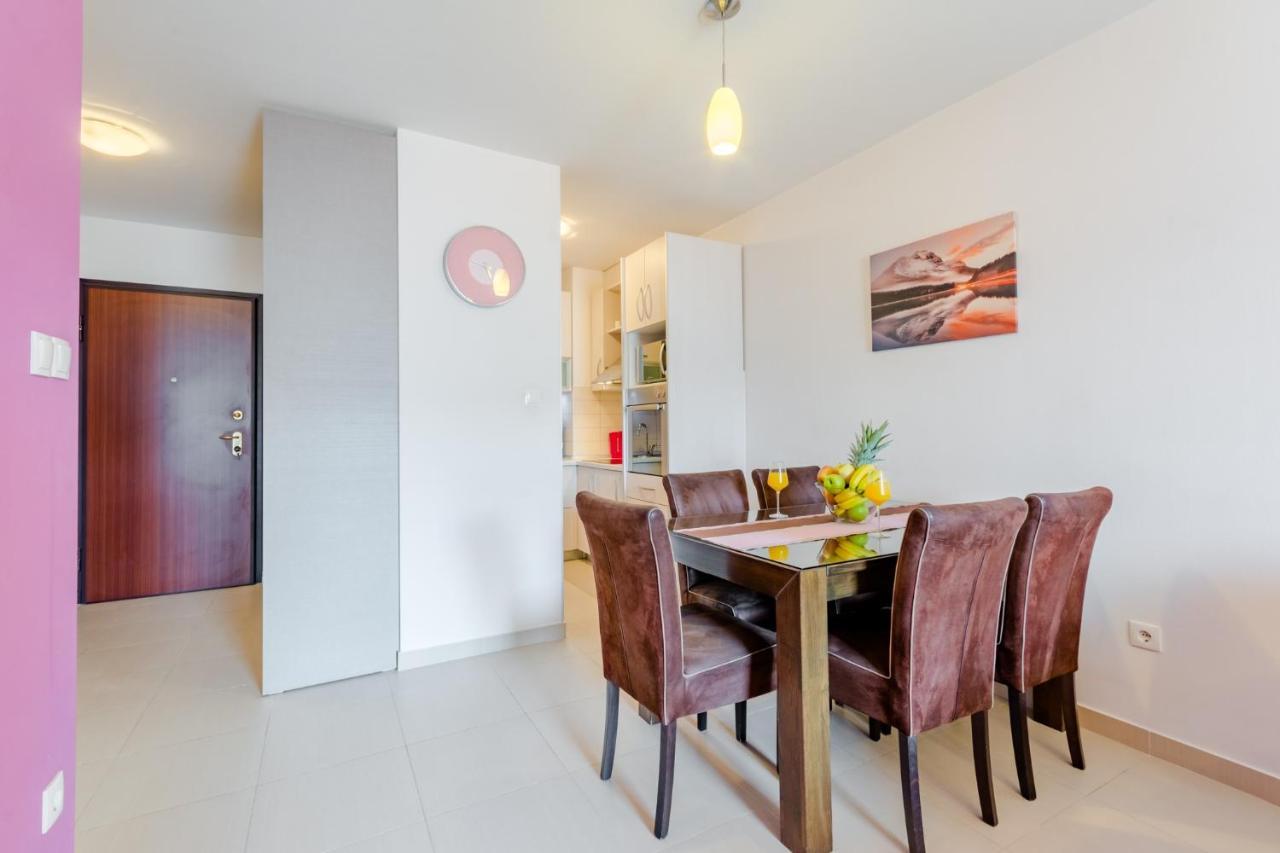 Mountain View Apartment Сплит Экстерьер фото